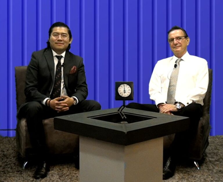 México debe ampliar sus alianzas globales sin poner en riesgo el T-MEC: Edmundo Enciso