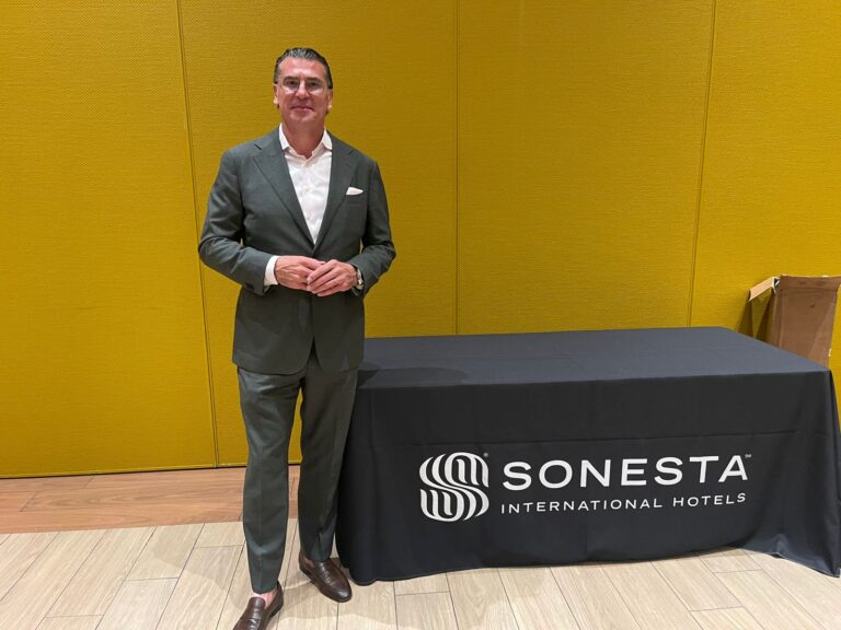 Sonesta Hotels debuta en México con una oferta de hospitalidad flexible, internacional y con sello local